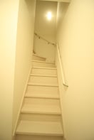 廊下 ベルクレスト