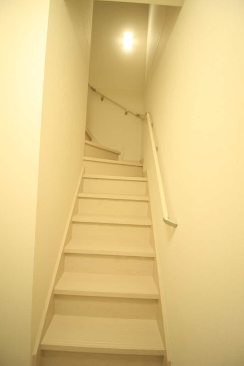 廊下 ベルクレスト