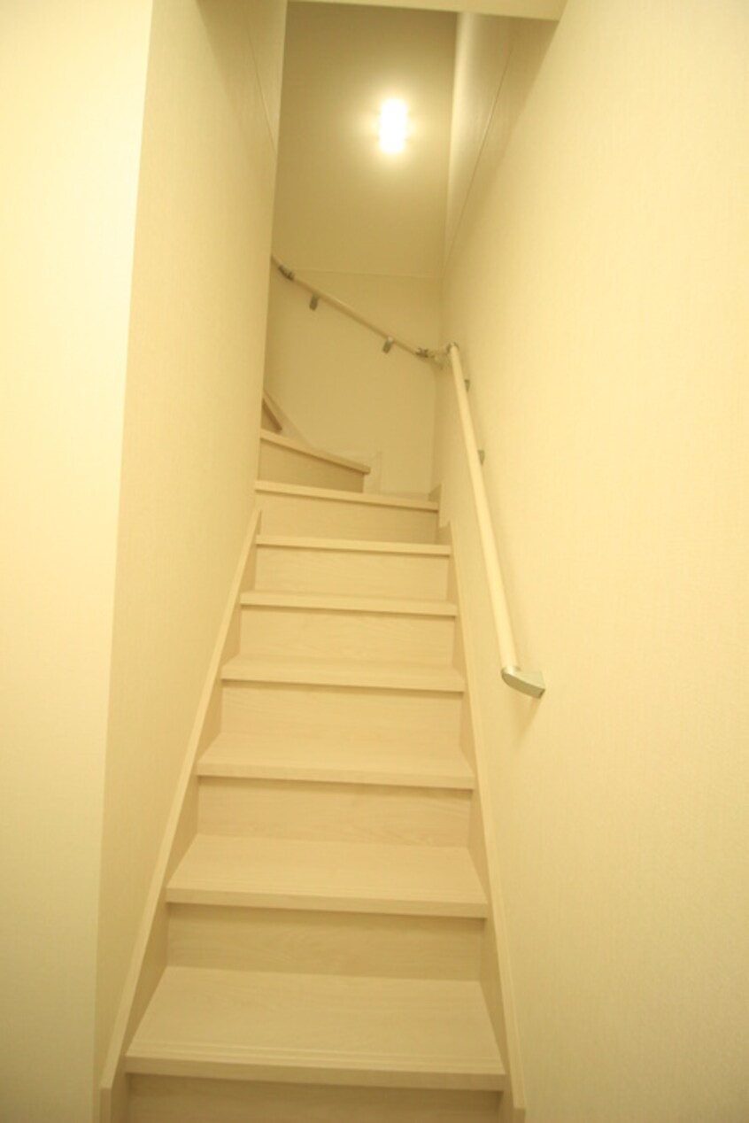 廊下 ベルクレスト