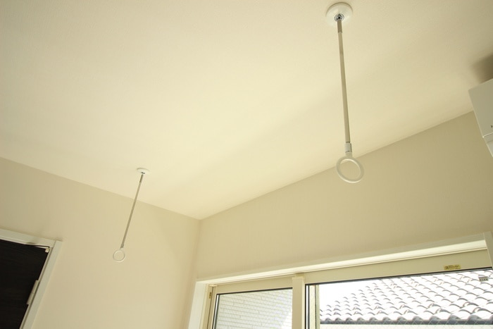 内観写真 ベルクレスト