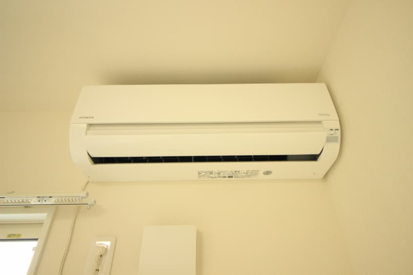 内観写真 ベルクレスト