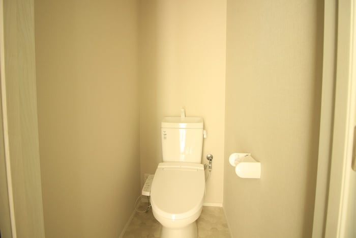 トイレ ベルクレスト