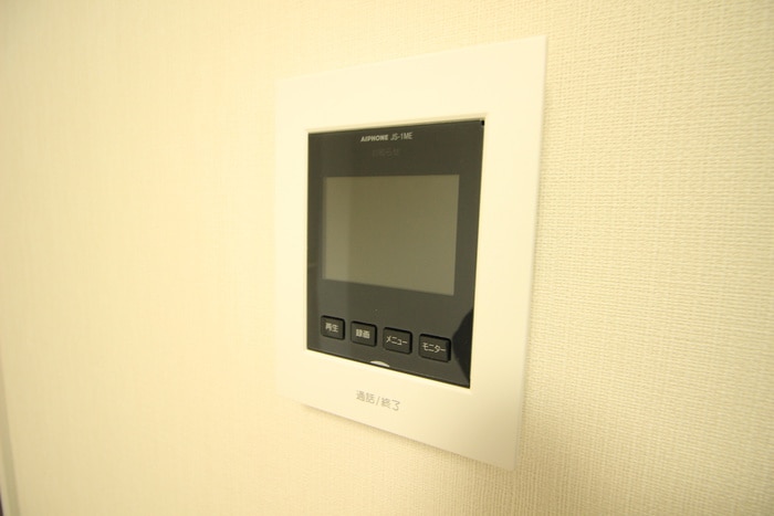 内観写真 ベルクレスト