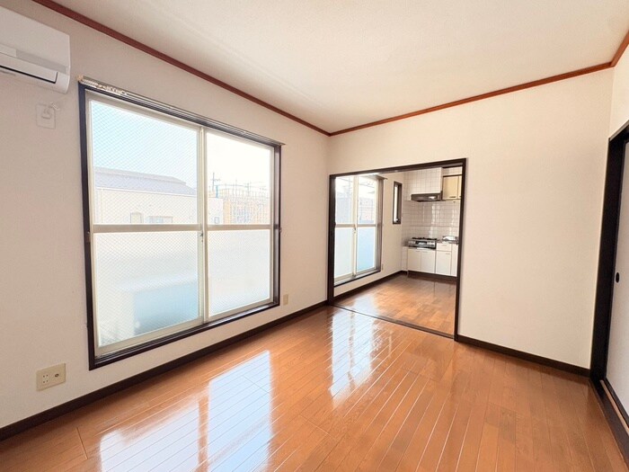 居室 パルコート