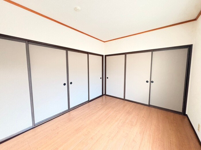 居室 パルコート