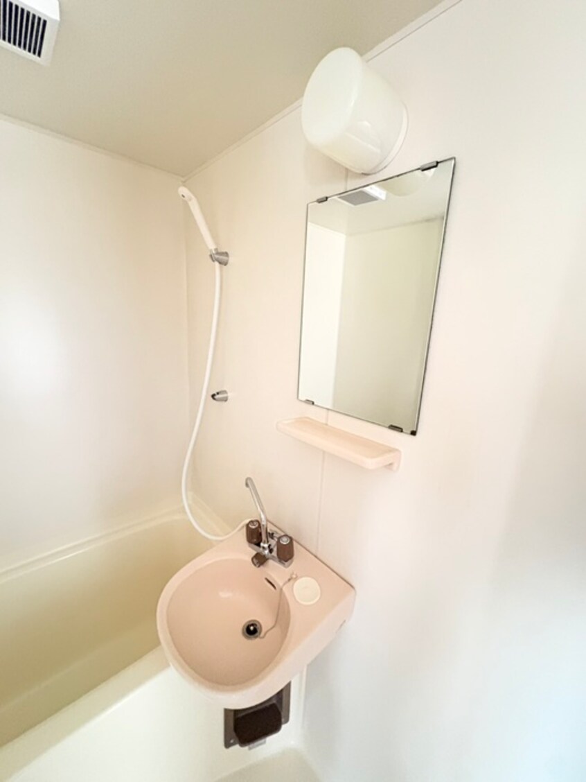 洗面 パルコート