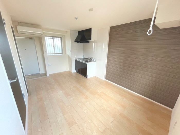 居室 昇龍ビルⅡ