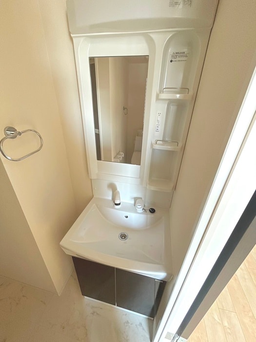 洗面 昇龍ビルⅡ