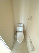 トイレ 昇龍ビルⅡ
