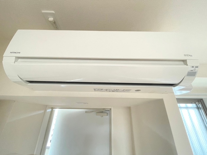 内観写真 昇龍ビルⅡ