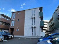 D-roomあすと長町Ⅱ