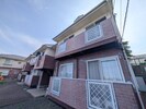サンヒルズリブレⅣの外観