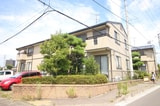 シティハイムリベルテＡ棟