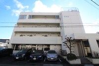 コ－ポラスアマミヤ第Ⅱ