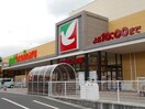 ヨークベニマル　荒巻店(スーパー)まで750m THEソレイユ荒巻神明町　A棟