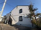 センチュリー２１の外観