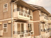 ファレノ福沢Ａ