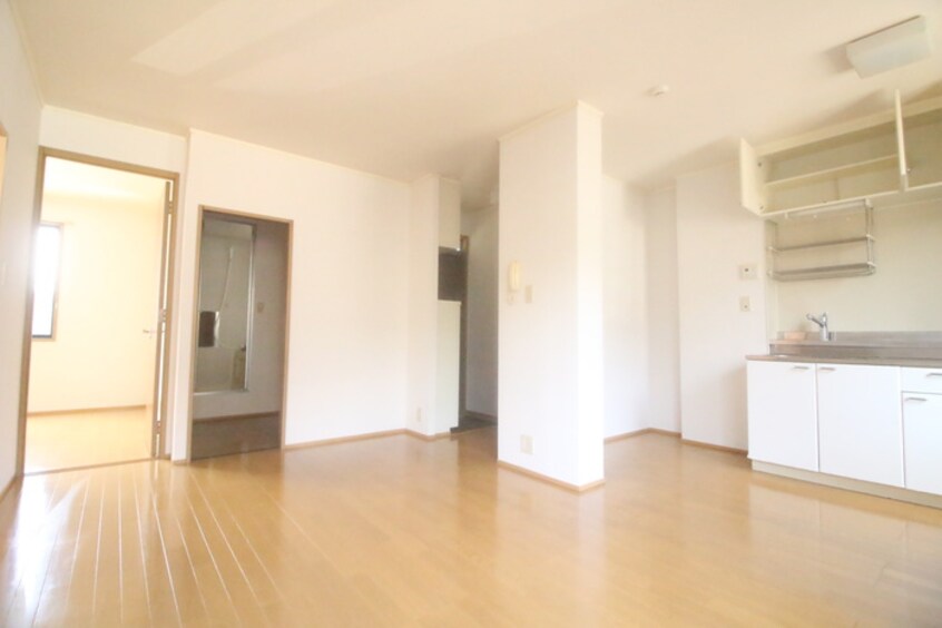 居室 ラ・メルベイユＣ棟