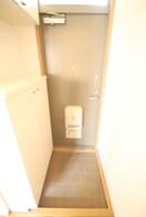 玄関 ラ・メルベイユＣ棟