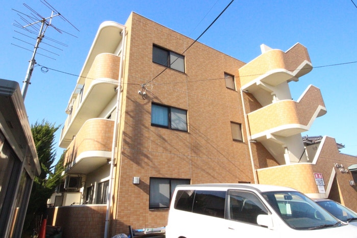 外観写真 アヴニール・カルティエ