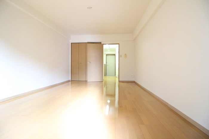 居室 アヴニール・カルティエ