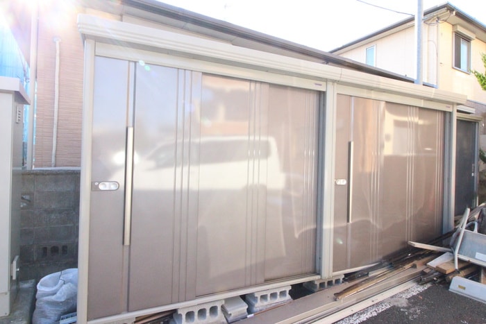 その他 アヴニール・カルティエ