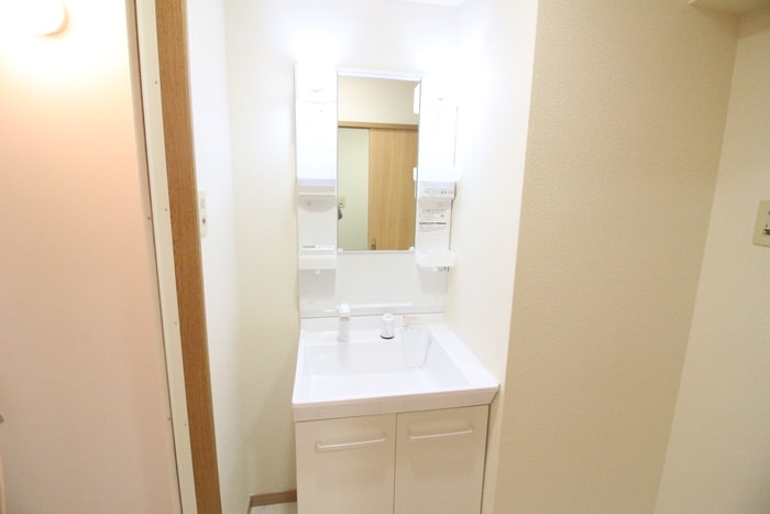 洗面 アヴニール・カルティエ