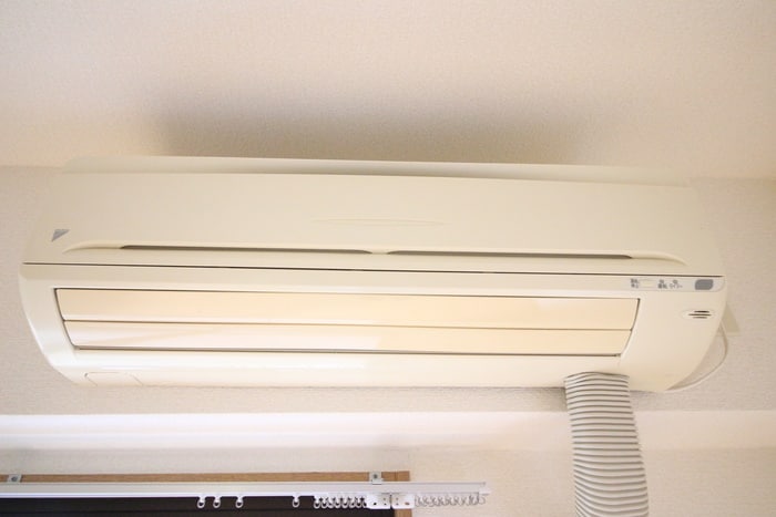 内観写真 アヴニール・カルティエ