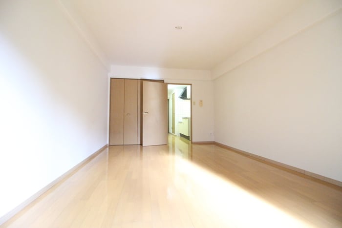 居室 アヴニール・カルティエ