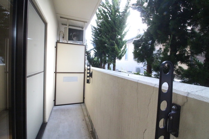 ベランダ・バルコニー アヴニール・カルティエ