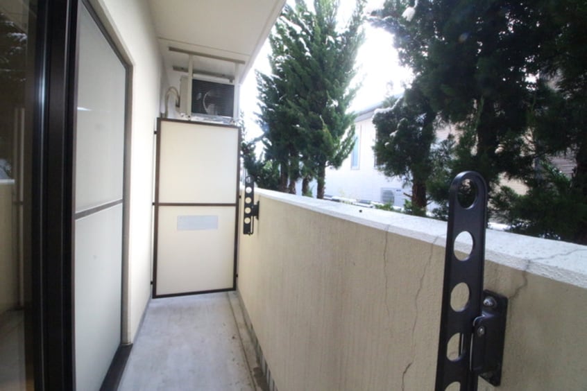 ベランダ・バルコニー アヴニール・カルティエ