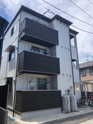 外観写真 Ｌｉｂｒａ court苦竹