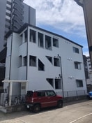 外観写真 Ｌｉｂｒａ court苦竹