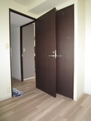 居室 ﾀﾞｲｱﾊﾟﾚｽｸﾞﾗﾝﾃｰｼﾞ中央