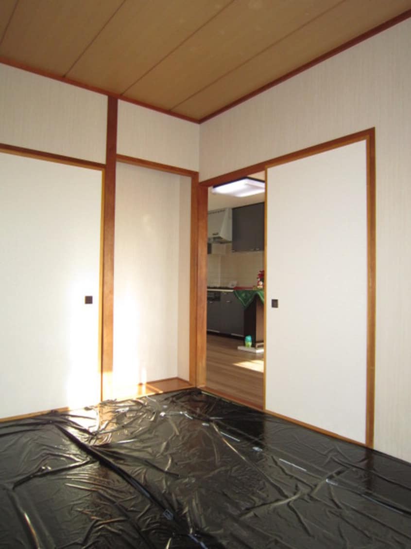 居室 ﾀﾞｲｱﾊﾟﾚｽｸﾞﾗﾝﾃｰｼﾞ中央