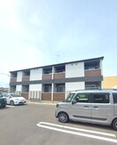 外観写真 エスポワールⅡ