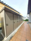 その他 エスポワールⅡ