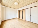 居室 メゾン落合