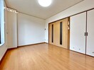 居室 メゾン落合