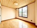居室 メゾン落合