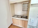 キッチン メゾン落合