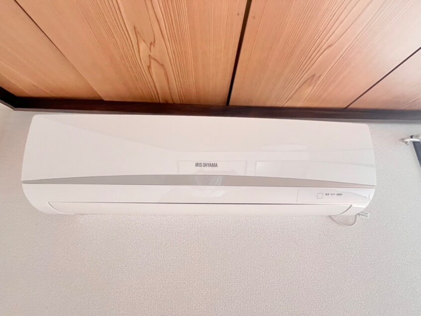 内観写真 プレーンハイツ