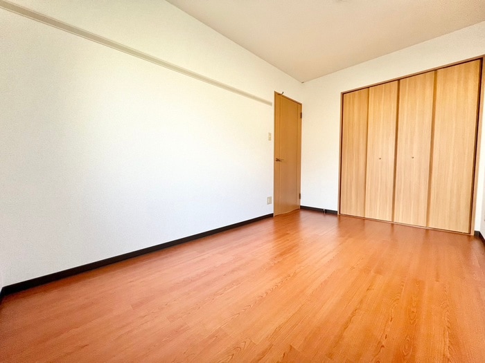 居室 ハバ－ドリ－ム３番館