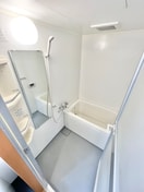 バス／シャワールーム等 ハバ－ドリ－ム３番館