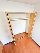 収納 ハバ－ドリ－ム３番館