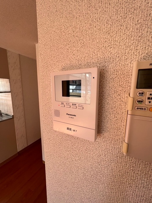 内観写真 ハバ－ドリ－ム３番館