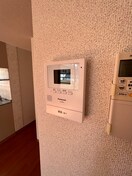 内観写真 ハバ－ドリ－ム３番館