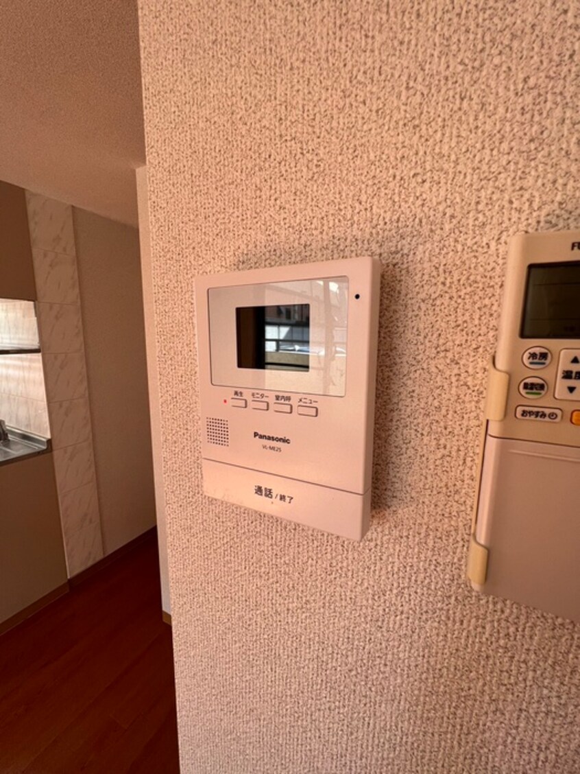 内観写真 ハバ－ドリ－ム３番館