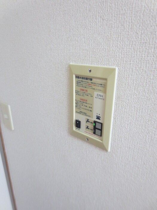 内観写真 ノーブル参番館