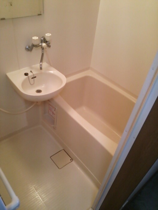 洗面 ノーブル参番館